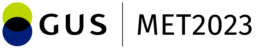 Logo MET2023